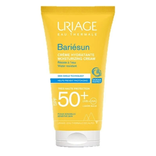 Крема со SPF 50 | Uriage | Bariesun | 50ml