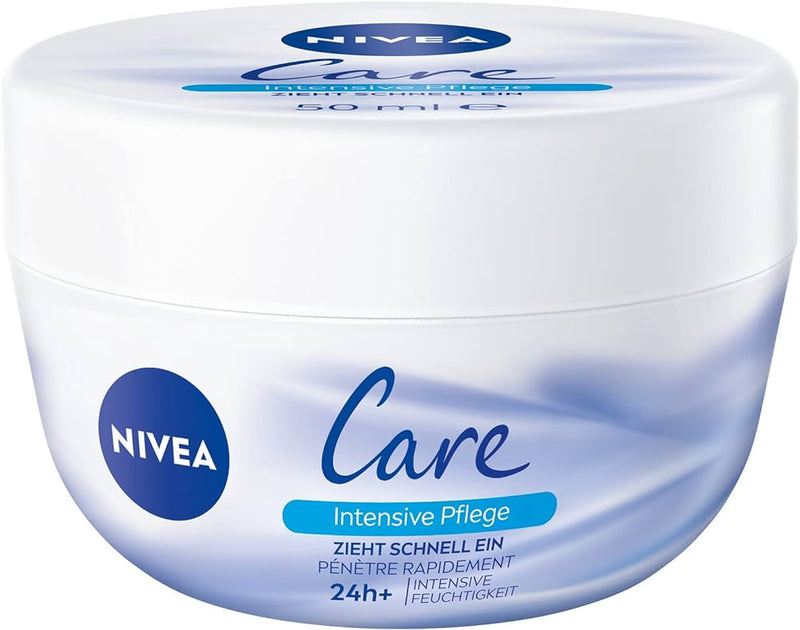 Универзална крема | Nivea | Care Intensive | 200ml