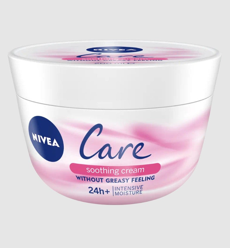 Универзална крема | Nivea | Care Soothing | 200ml