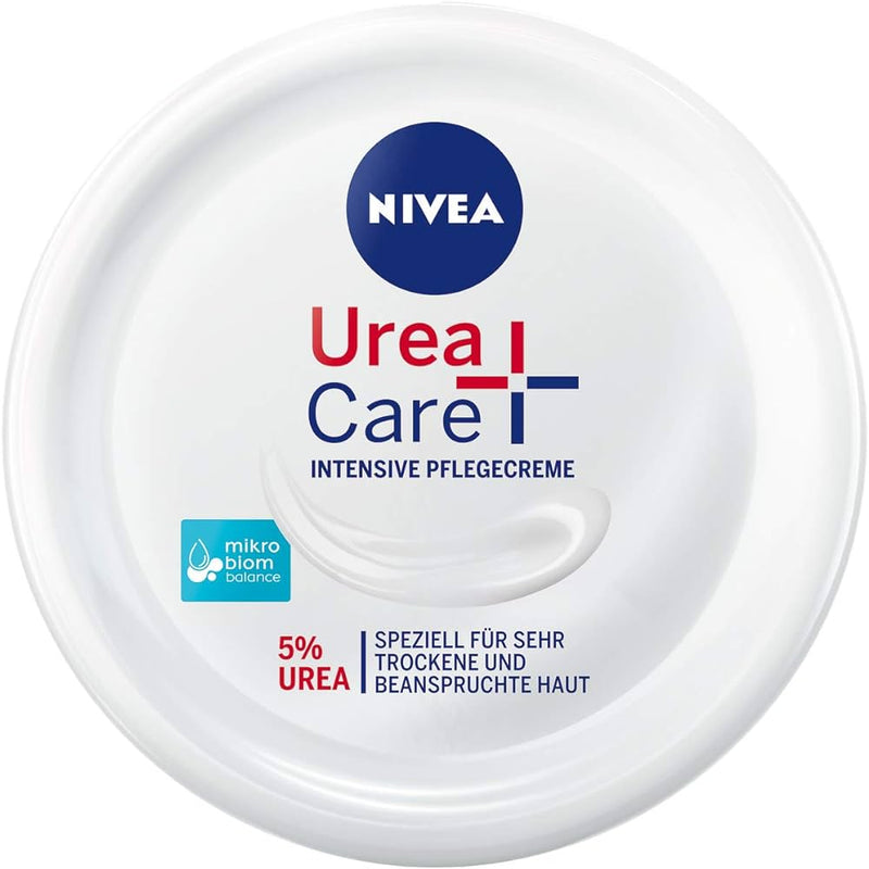 Универзална крема | Nivea | Urea & Care | 300ml
