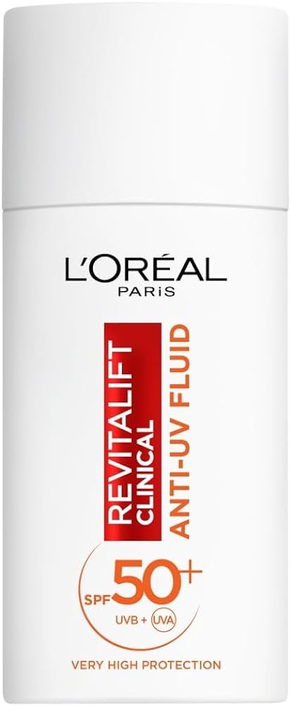 Крема за лице - Revitalift C | Loreal | SPF 50 | 50ml