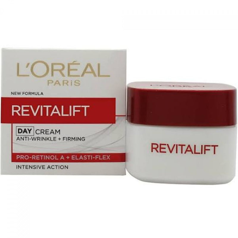 Дневна крема за лице - Revitalift C | Loreal | 50ml