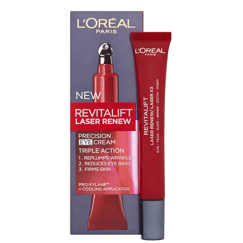Крема за околу очи - Revitalift Laser Renew | Loreal | 15ml