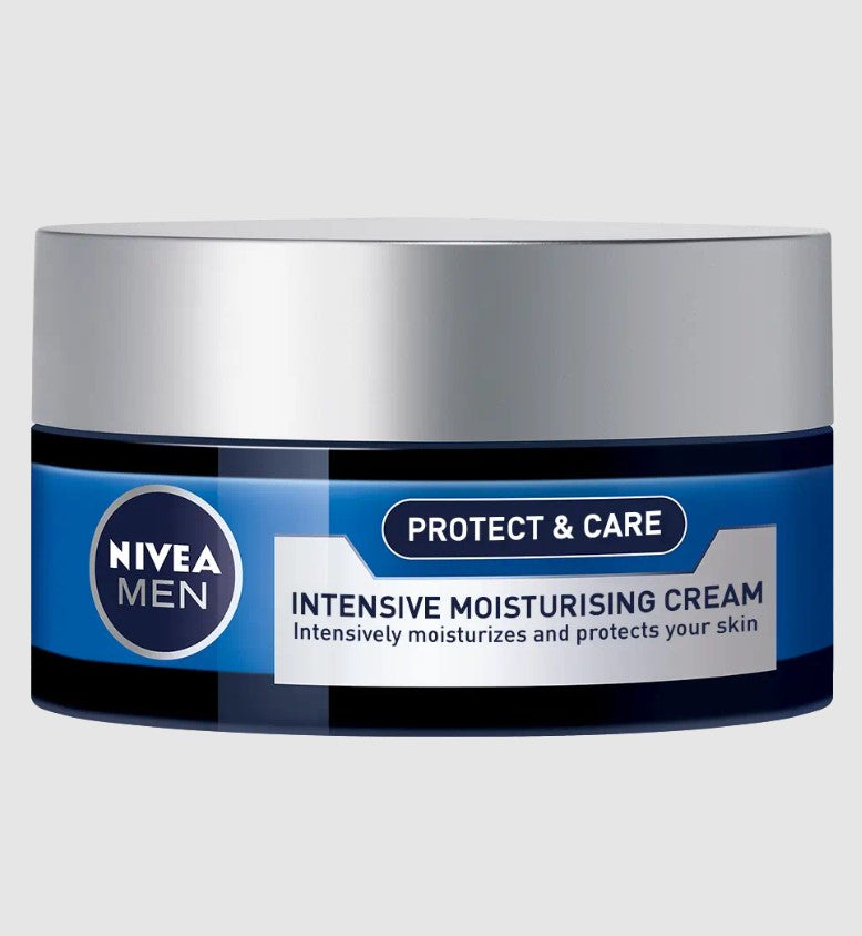 Крема за лице | Nivea | Protect & Care | 50ml