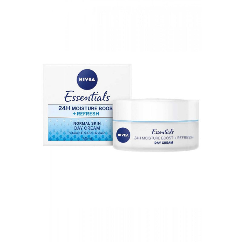 Крема за лице | Nivea | Essential | 50ml