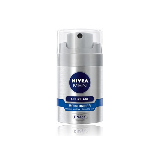 Крема за лице | Nivea | DNAge Anti-age | 50ml