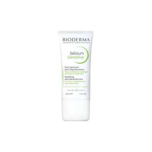 Крема за чуствителна кожа | Bioderma Sebium Sensitive | 30ml