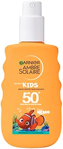 Спреј за сонце за деца | Garnier | SPF 50 | 150ml
