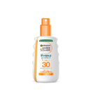 Млеко за сонце | Garnier | SPF 30 | 200ml