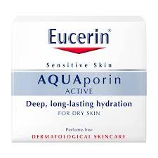 Крем за лице за сува кожа | Eucerin AQUAporin Active | 50ml