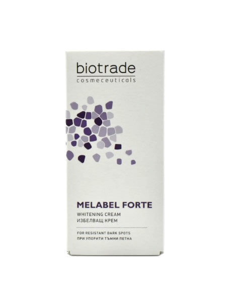 Дневна крева | Biotrade Melabel | 50ml