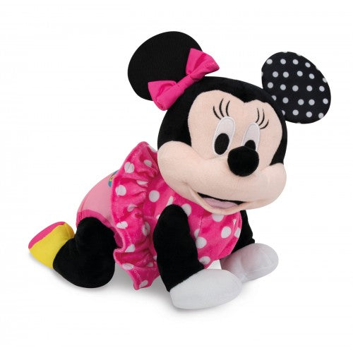 Интерактивна кукла "Minnie Mouse" | Clementoni | 6-36 месеци
