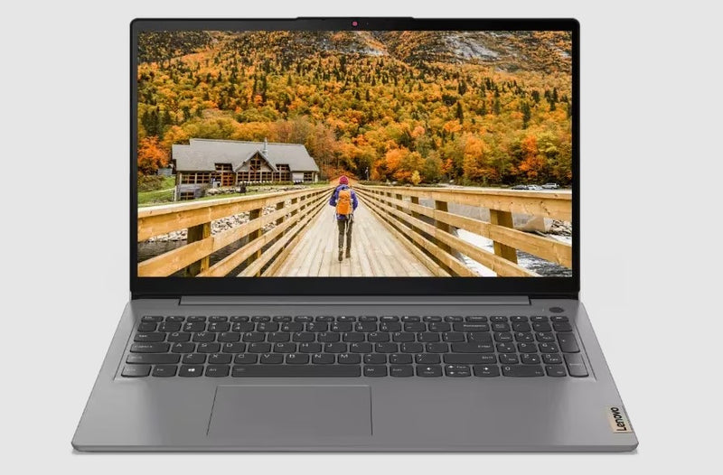 Лаптоп | Lenovo | IdeaPad 3 15ADA6