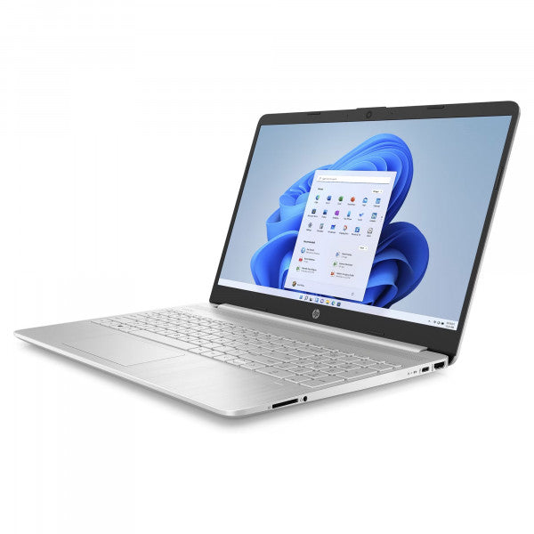 Лаптоп | HP | Silver