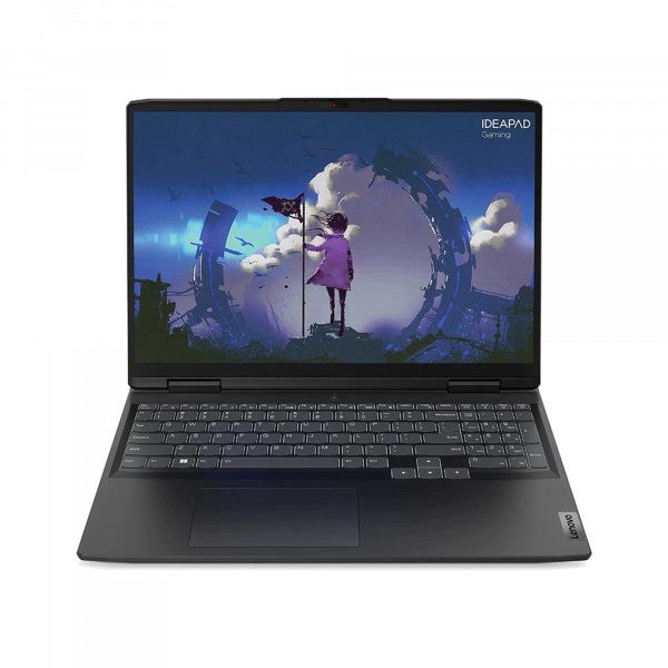 Лаптоп | Lenovo | Gaming 3 15IAH7