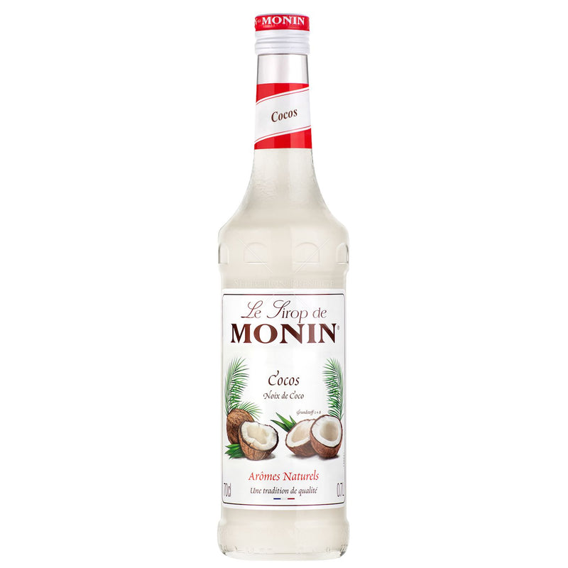 Ликер | Monin | Coconut | 0.7l