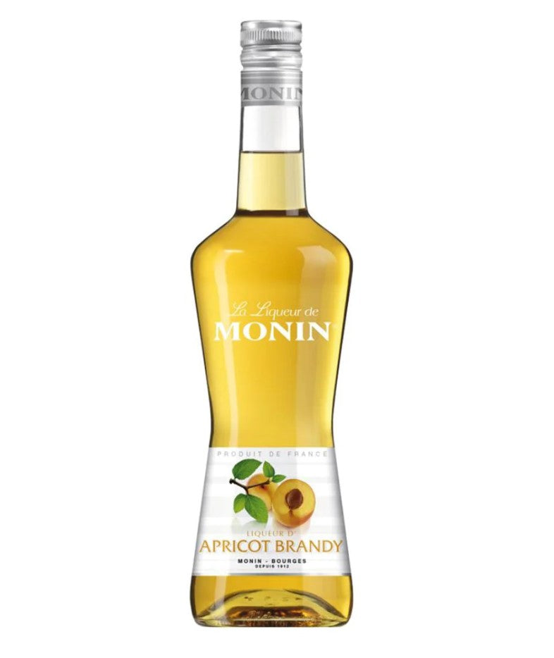 Ликер | Monin | Apricot Brandy | 0.7l