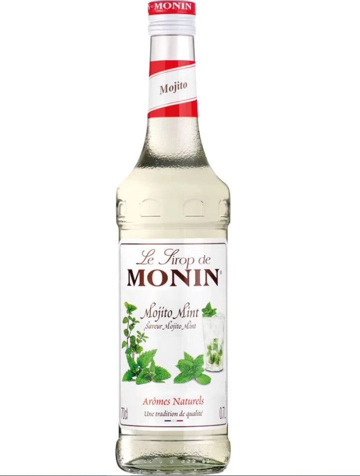 Ликер | Monin | Mojito Mint | 0.7l