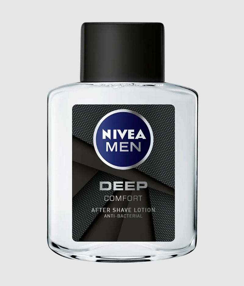 Лосион за после бричење | Nivea | Deep Comfort | 100ml