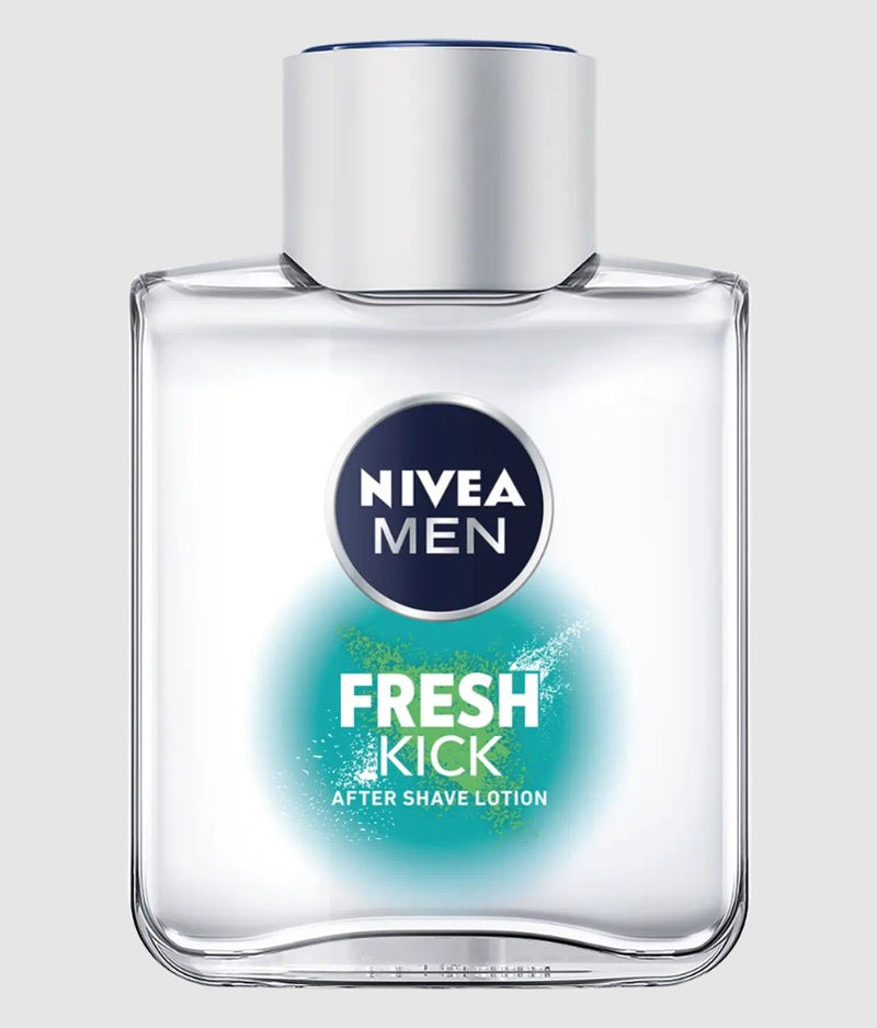 Лосион за после бричење | Nivea | Fresh Kick | 100ml