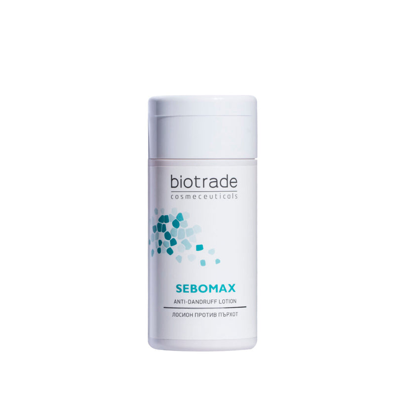 Лосион за коса | Biotrade Sebomax | 100ml