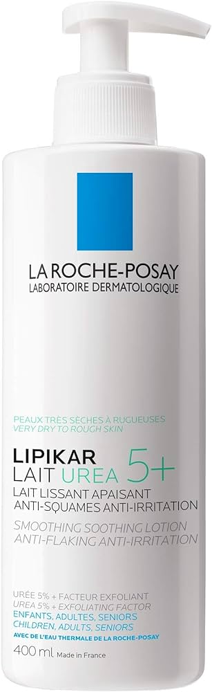 Лосион за тело за многу сува кожа | La Roche | 400ml