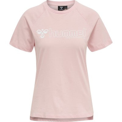 Маица | Hummel | Розева