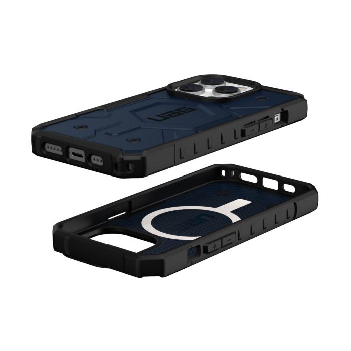 Маска за телефон | UAG | Pathfinder | iPhone 14 Pro