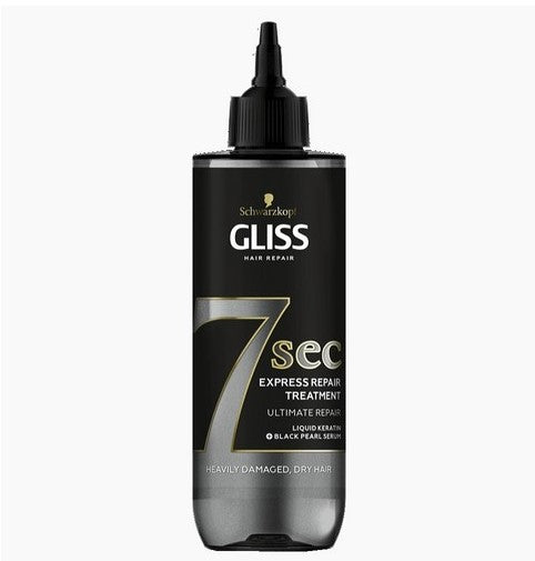 Масло за коса - Ultimate Repair | Gliss | 200ml