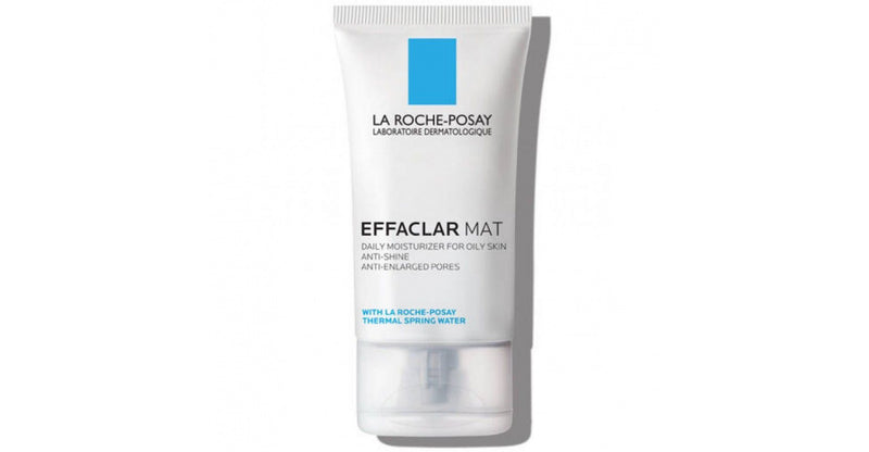 Матирачки крем за масна кожа | La Roche | 40ml