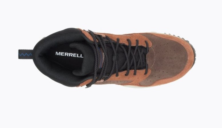 Патики | Merrell | Wildwood Sneaker Boot Mid