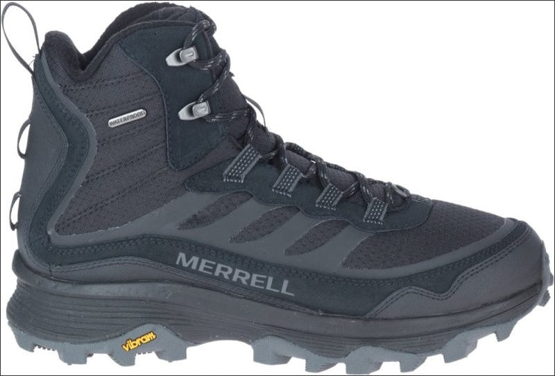 Патики | Merrell | Moab Speed Thermo Mid WP