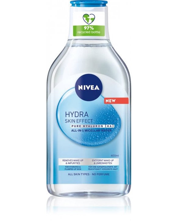 Хидратантна мицерална вода  | Nivea | 400ml