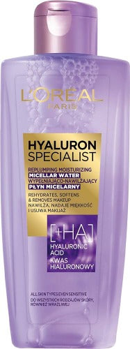 Мицерална вода - Hyaluron Specialist | Loreal | 200ml