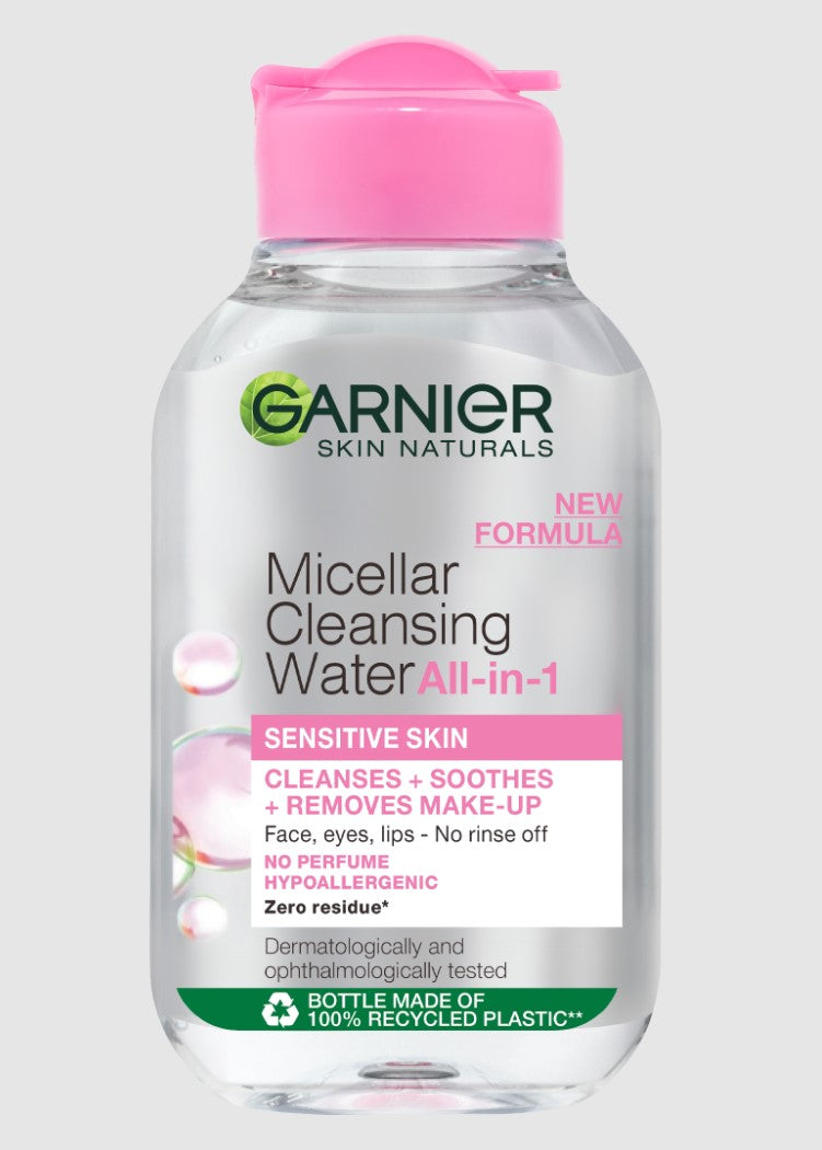Мицеларна вода за лице | Garnier | 100ml