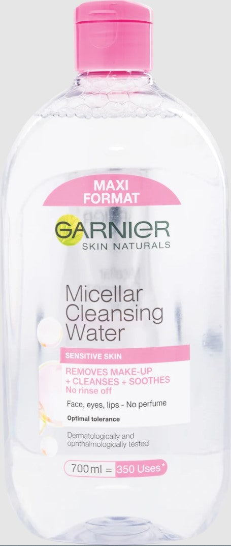Мицеларна вода за лице | Garnier | 700ml