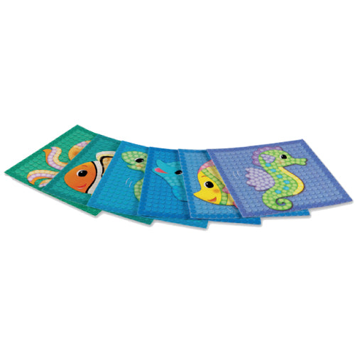 Мозаик карти | Playmais