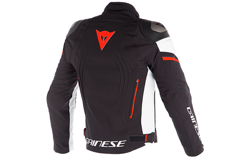 Јакна | Dainese | Racing 3 D-DRY | 50