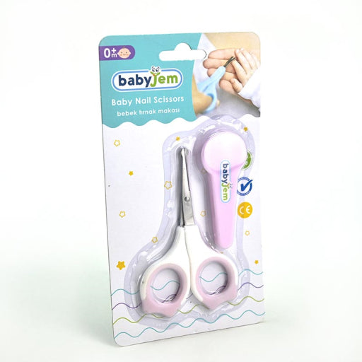 Ножички за бебе | Baby Jem