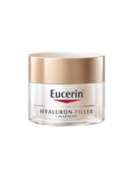 Ноќен крем за зрела кожа | Eucerin Hyaluron Filler + Elasticity | 50ml
