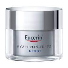Ноќен крем | Eucerin Hyaluron Filler | 50ml