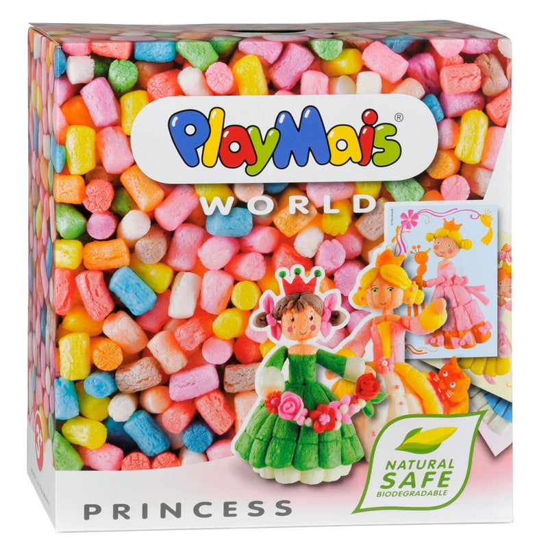 Принцези - 1000 парчиња | Playmais