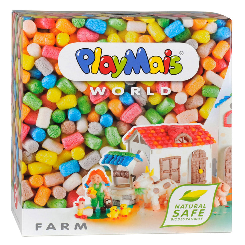 Фарма - 1000 парчиња | Playmais