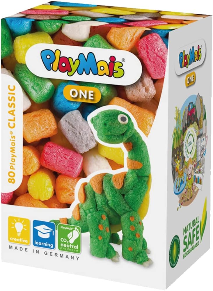 Парчиња за играње - Диносаурус | Playmais