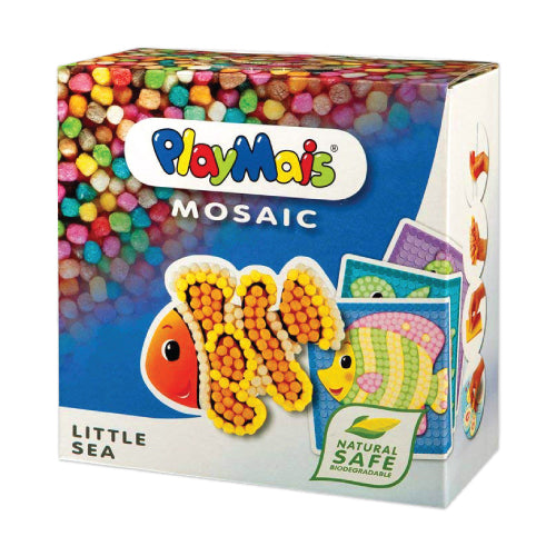 Парчиња за играње - Мозаик | Playmais
