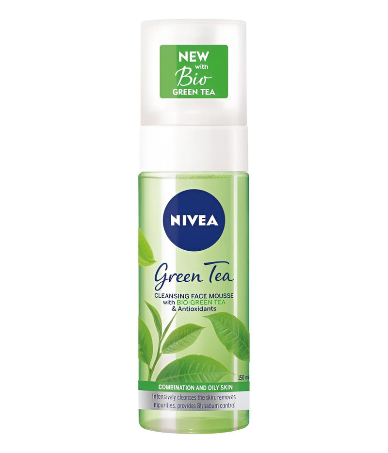 Пена за чистење на лице со комбинирана кожа | Nivea | 150ml