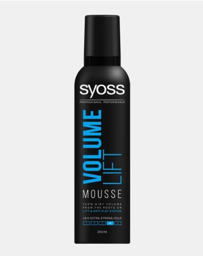Пена за коса - Volume Lift | Syoss | 250ml