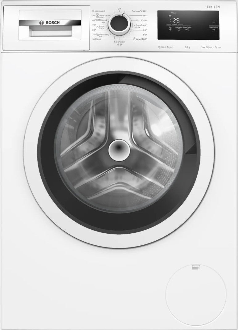 Машина за перење алишта | Bosch | WAN24066BY