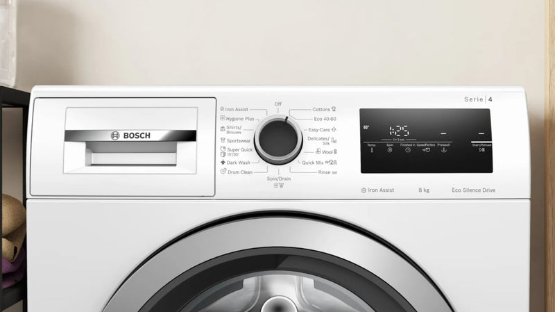 Машина за перење алишта | Bosch | WAN28164BY