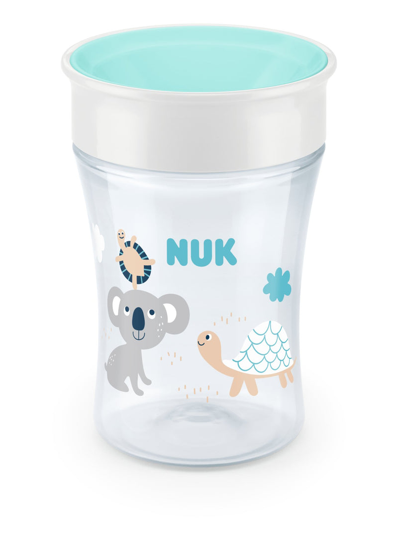 Пластична чаша за бебиња | Nuk | 5395 | 230ml